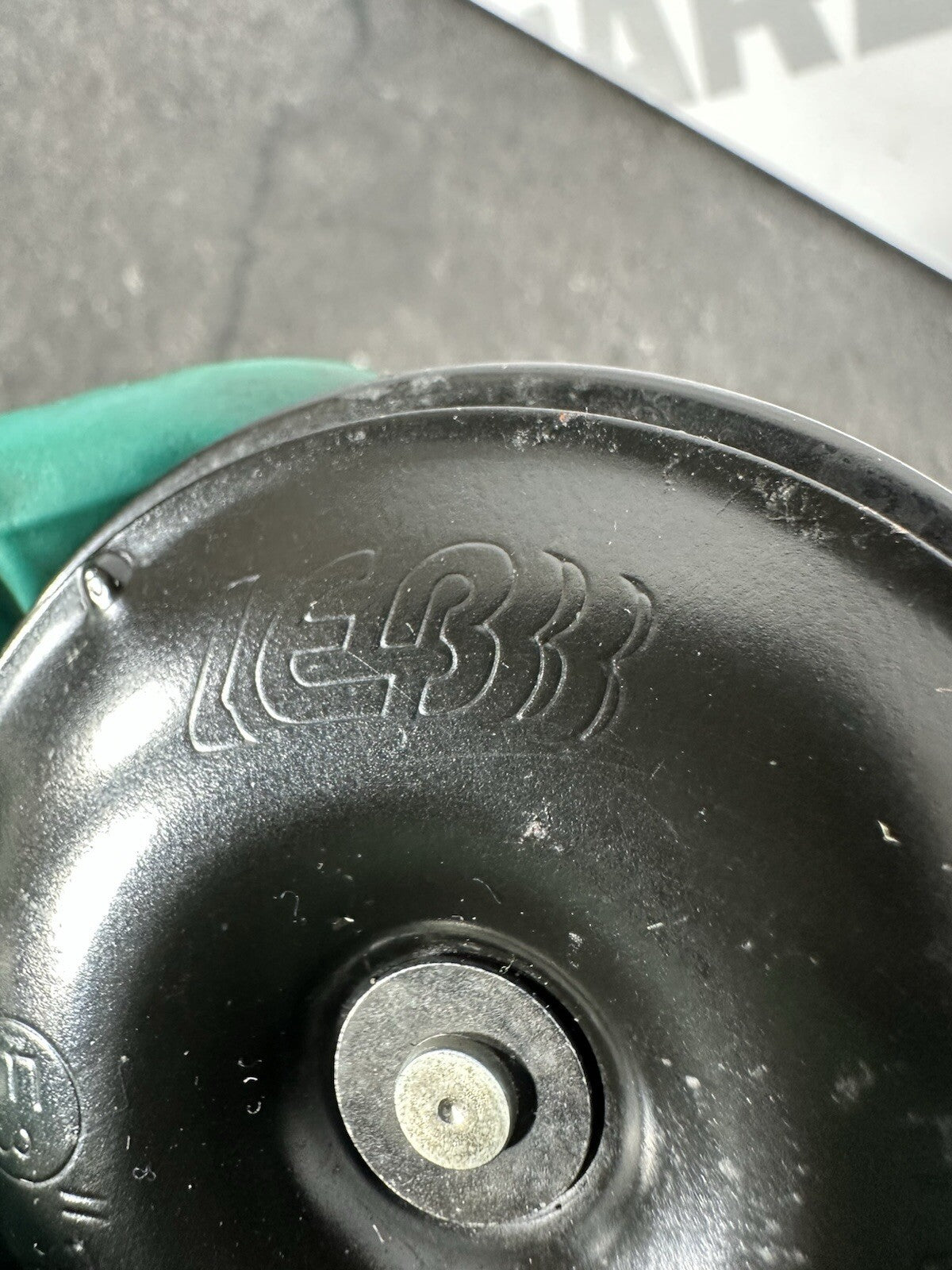 KTM 790 Duke 2020 Horn 64111060133 3766 Miles 2018 2019 OEM
