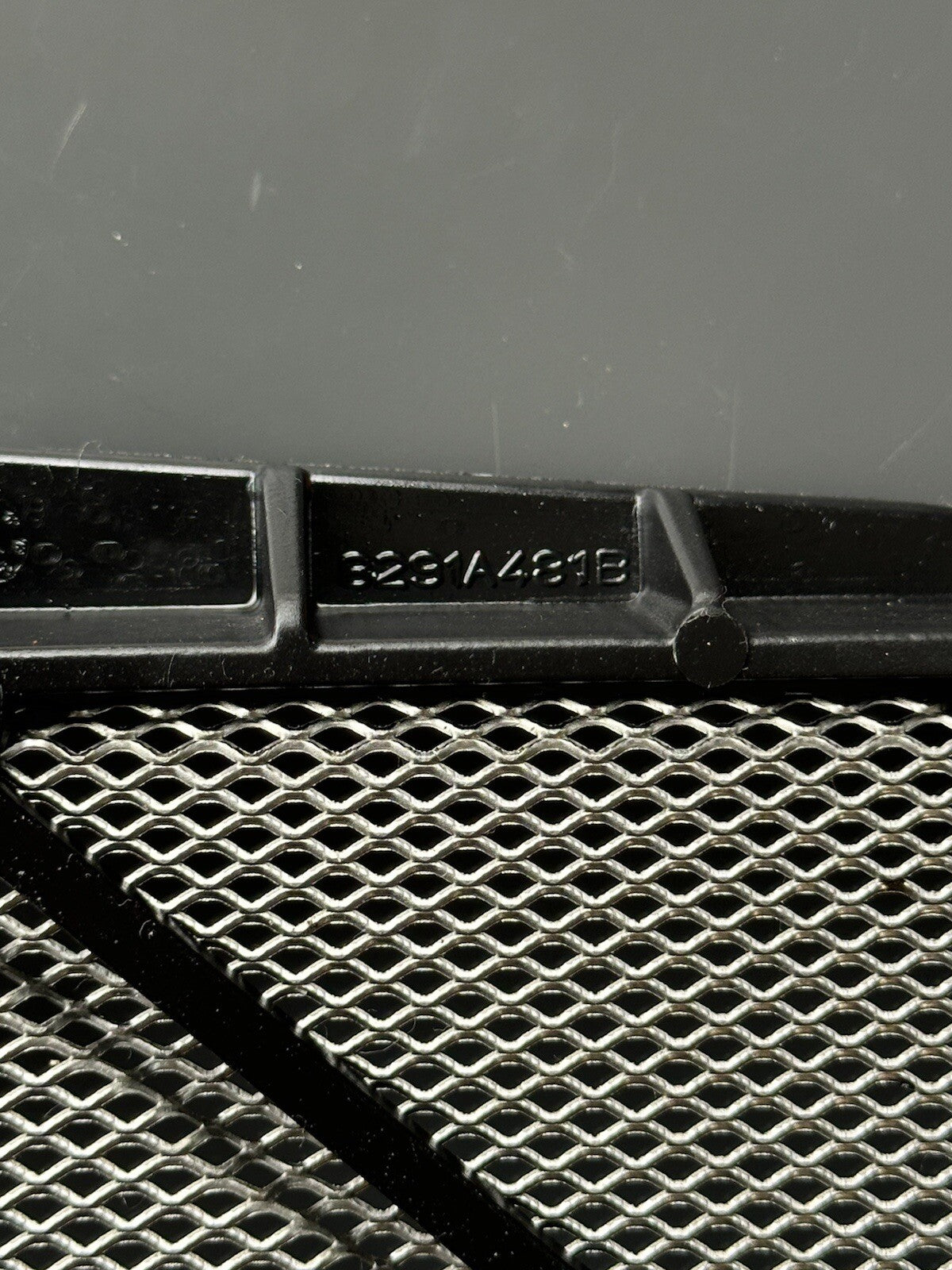 DUCATI PANIGALE 959 AIR FILTER HOLDER HOUSING Air Filter 959 Panigale Airfilter