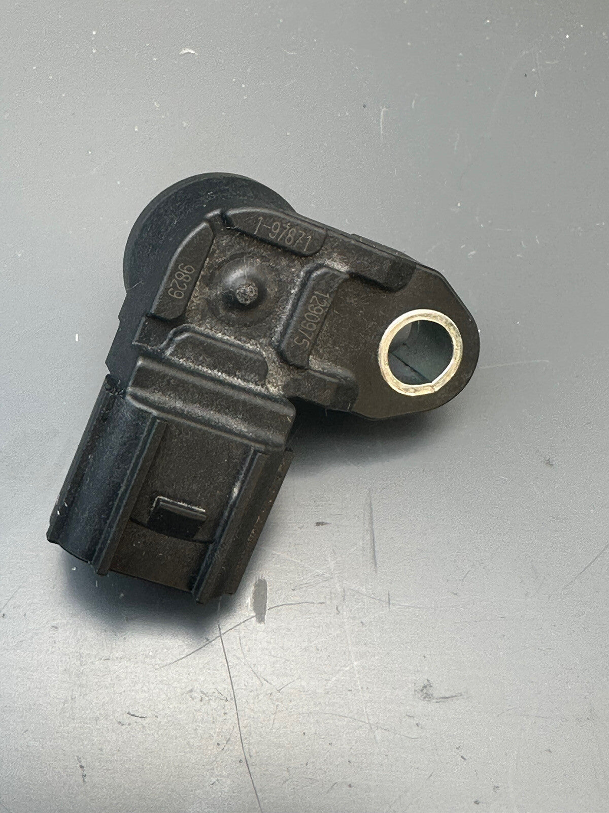 Sensor Pressure Air TRIUMPH Street Triple RS 765 RS 2020 Air Box Sensor OEM