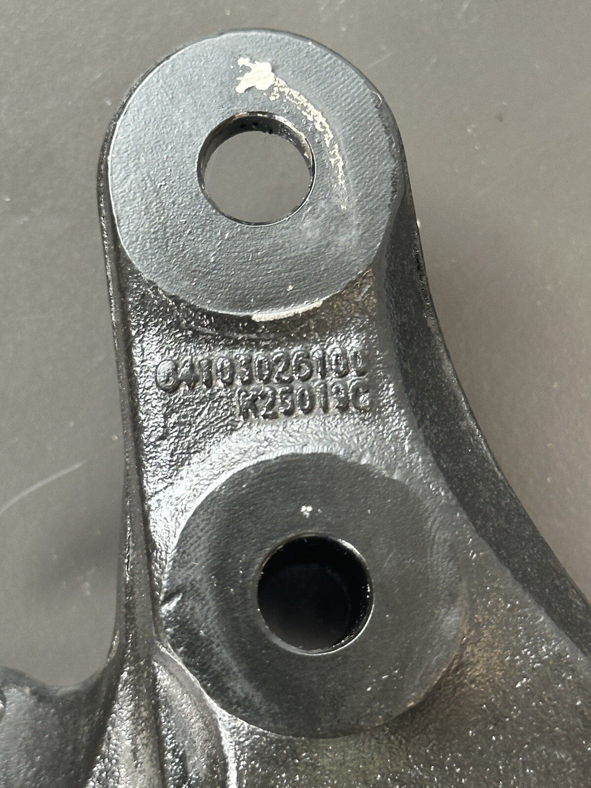 KTM 790 Duke 2019 2020 Kick Stand Bracket side prop stand Bracket 64103026100
