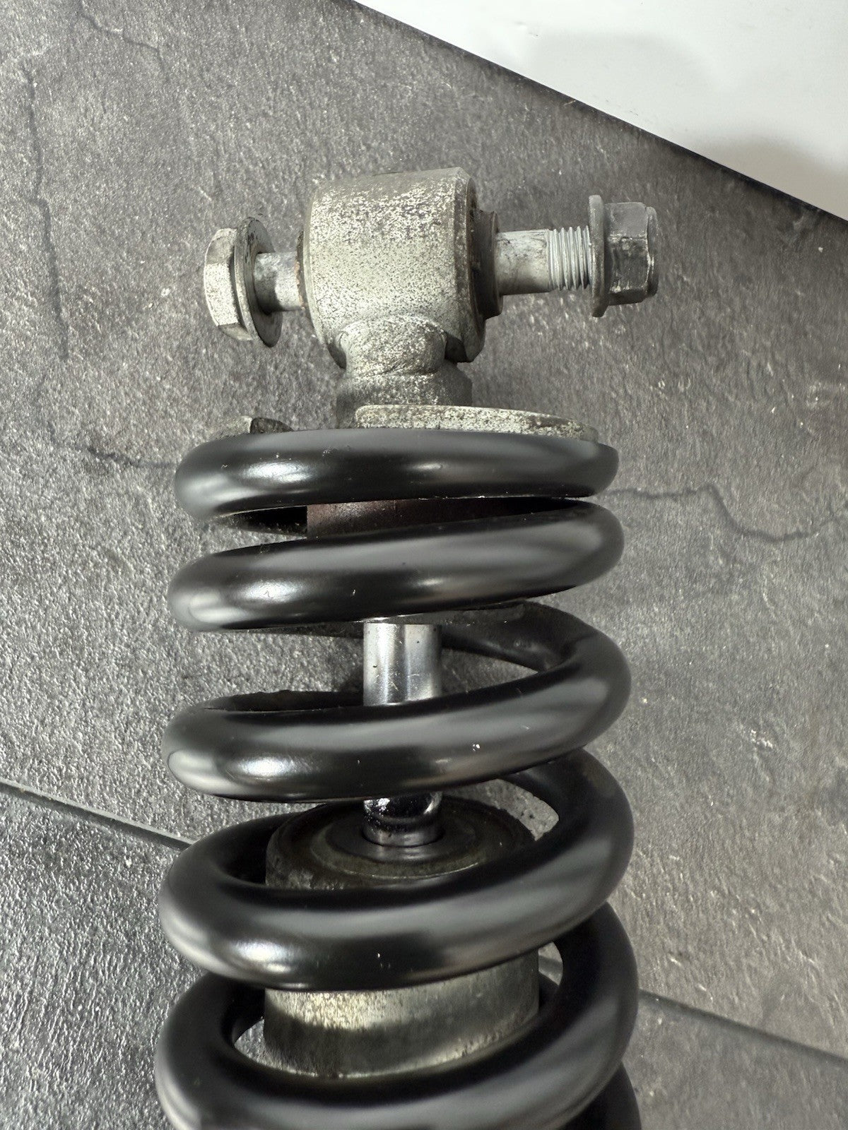 Yamaha YZF R125 R 125 2014 Rear Shock Absorber 26983 Miles 2008-2018 OEM