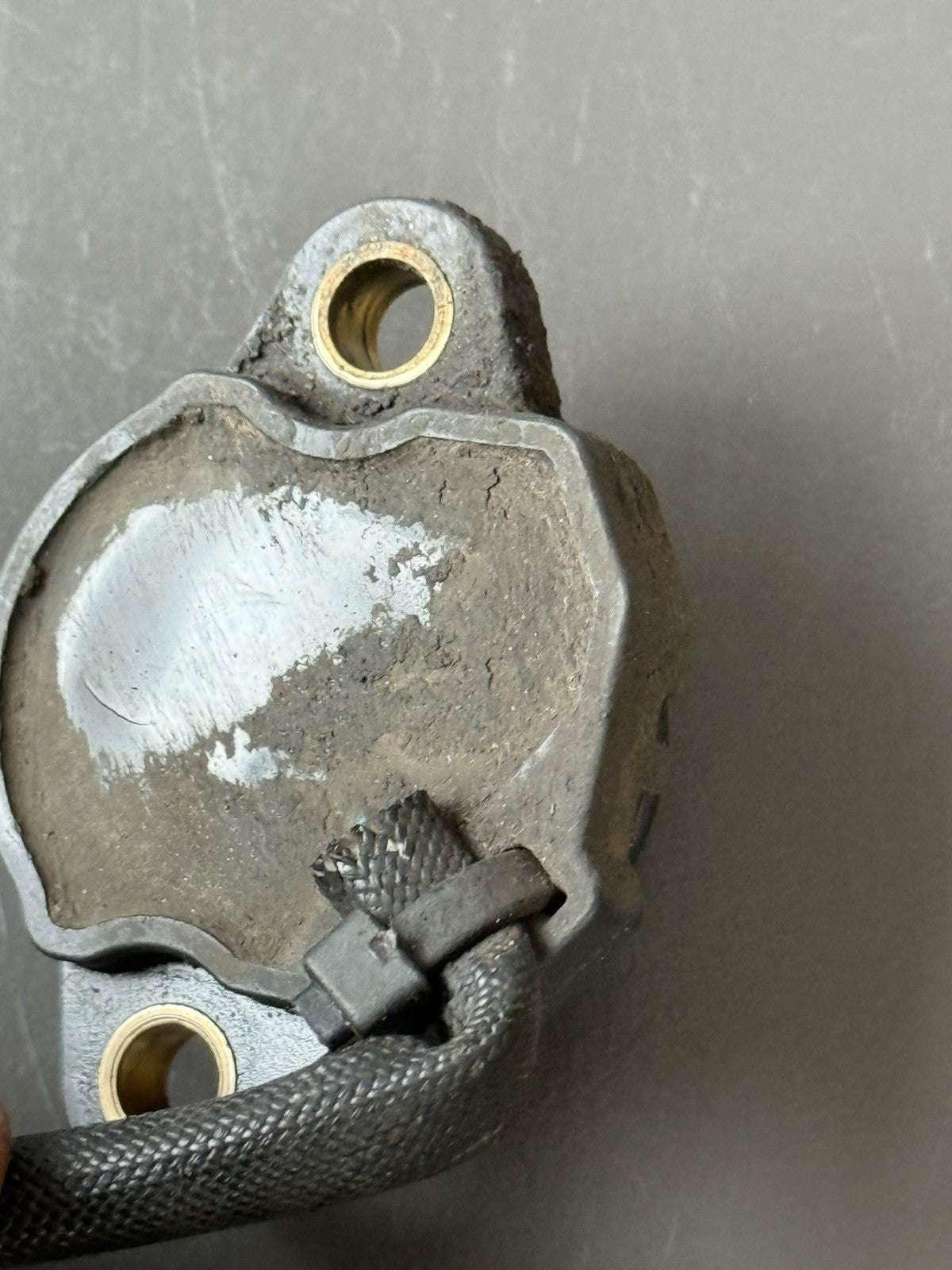 Triumph Daytona 675R Speed Sensor Engine Speed Sensor 2013-2016 Speed Sensor OEM