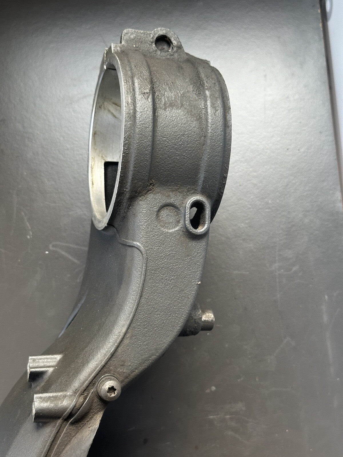 Triumph SPEED TRIPLE 1050 Swinging Arm Swing Arm 2011-2015 T2050119 1050 Swing