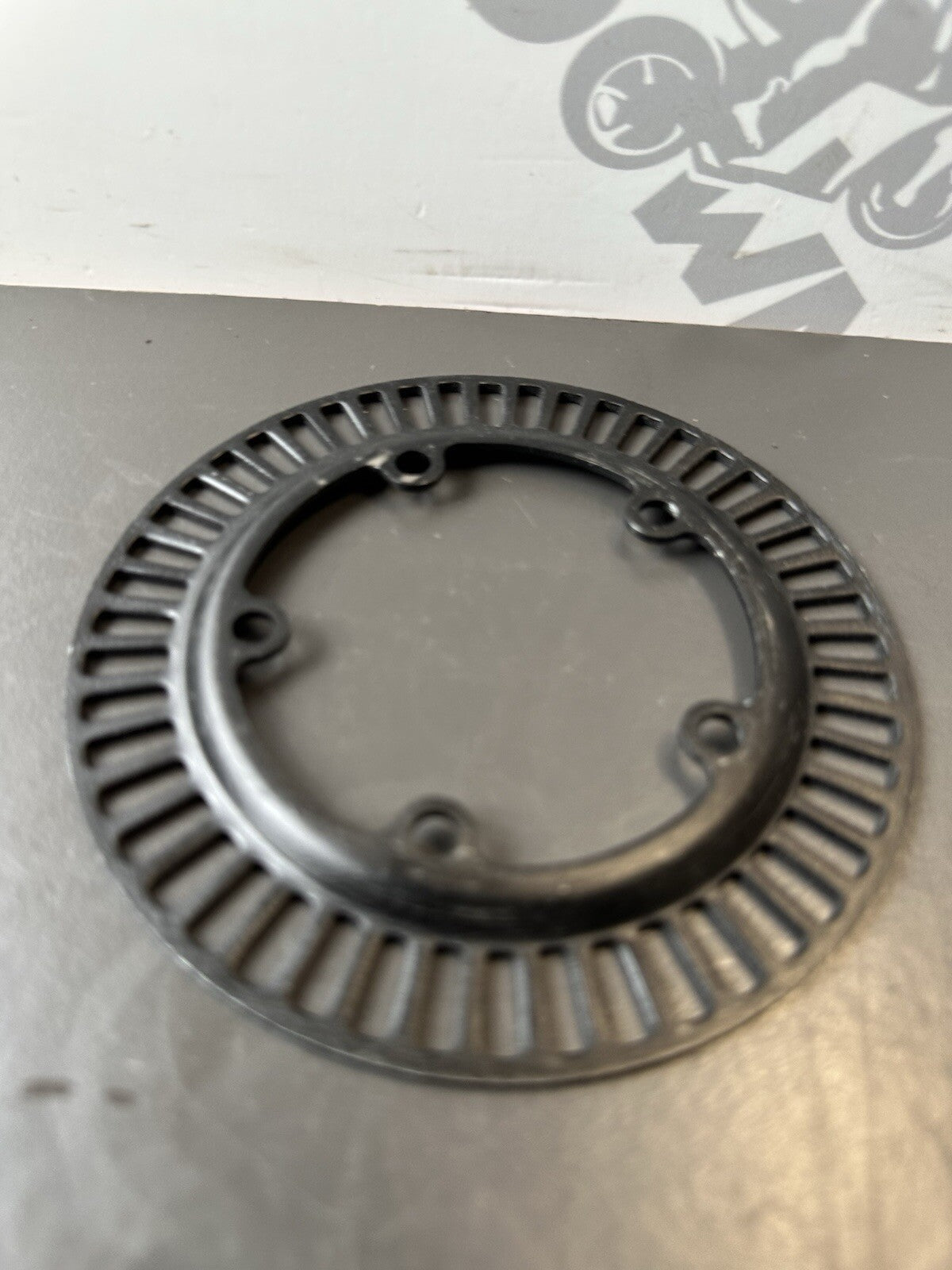 KTM 125 Duke Abs Front And Or Rear ABS Disc Ring Front Or Rear ABS Disc Rota OEM