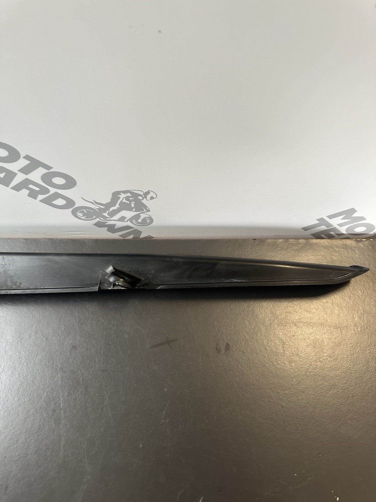 HONDA CBR1000RR FIREBLADE Chain Guard Cover Honda CBR1000 RR Chain Guard OEM 08