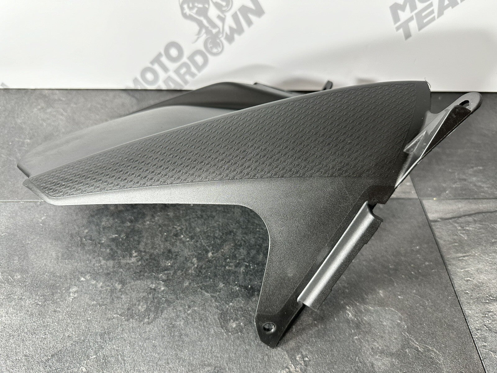 BMW S1000RR 2024 Rear Wheel Hugger Mudguard 2019-2025 MM S1000R M1000RR OEM