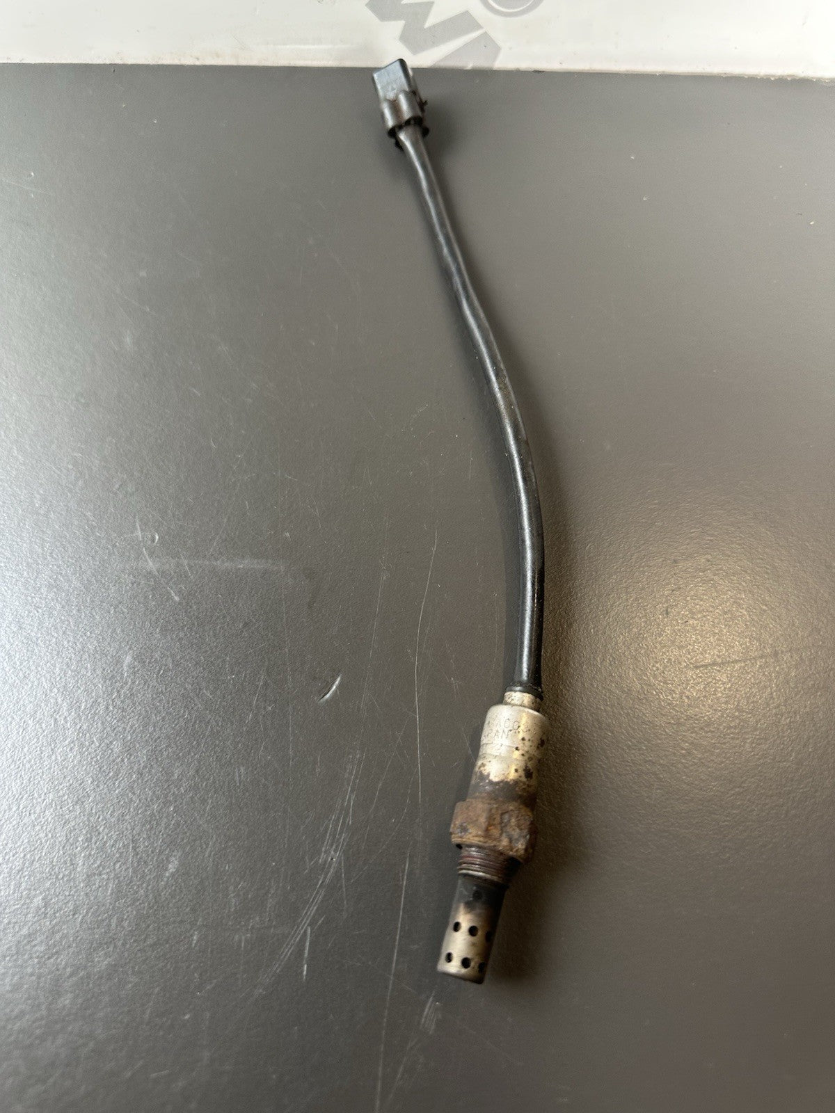 Triumph Street Triple 765R 765RS 2017-2019 Lambda Sensor Probe 2017 OEM Lambda