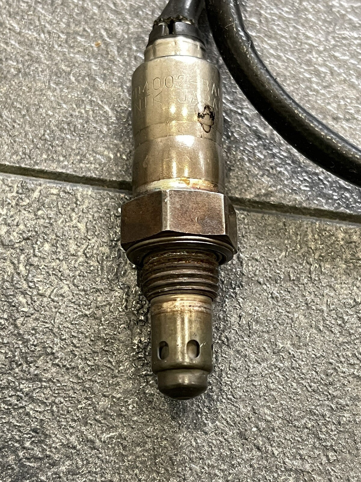 KTM Superduke R 1290 2020-2022 Lambda Sensor Probe OEM 2021