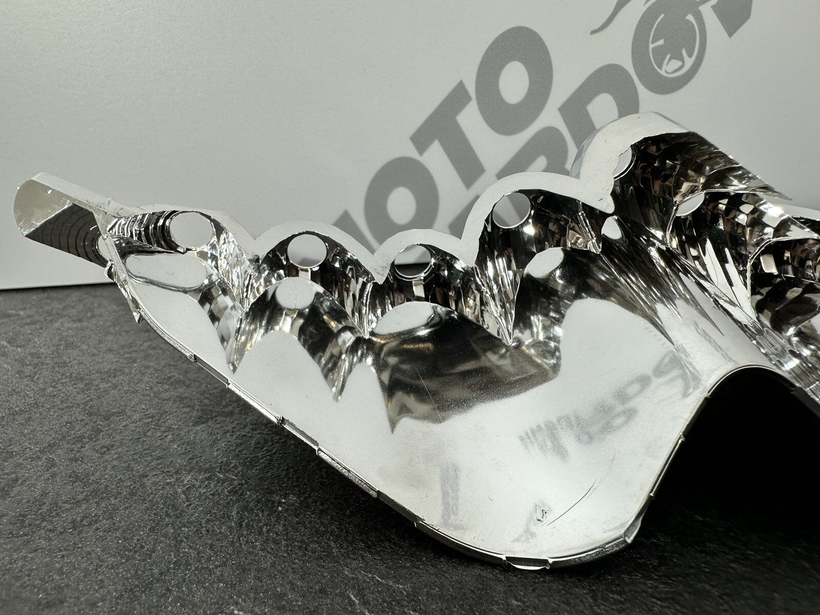 Aprilia Tuono V4 1100 2021 Rear Light LED Internals SPARES 6606 Miles 2022-2024