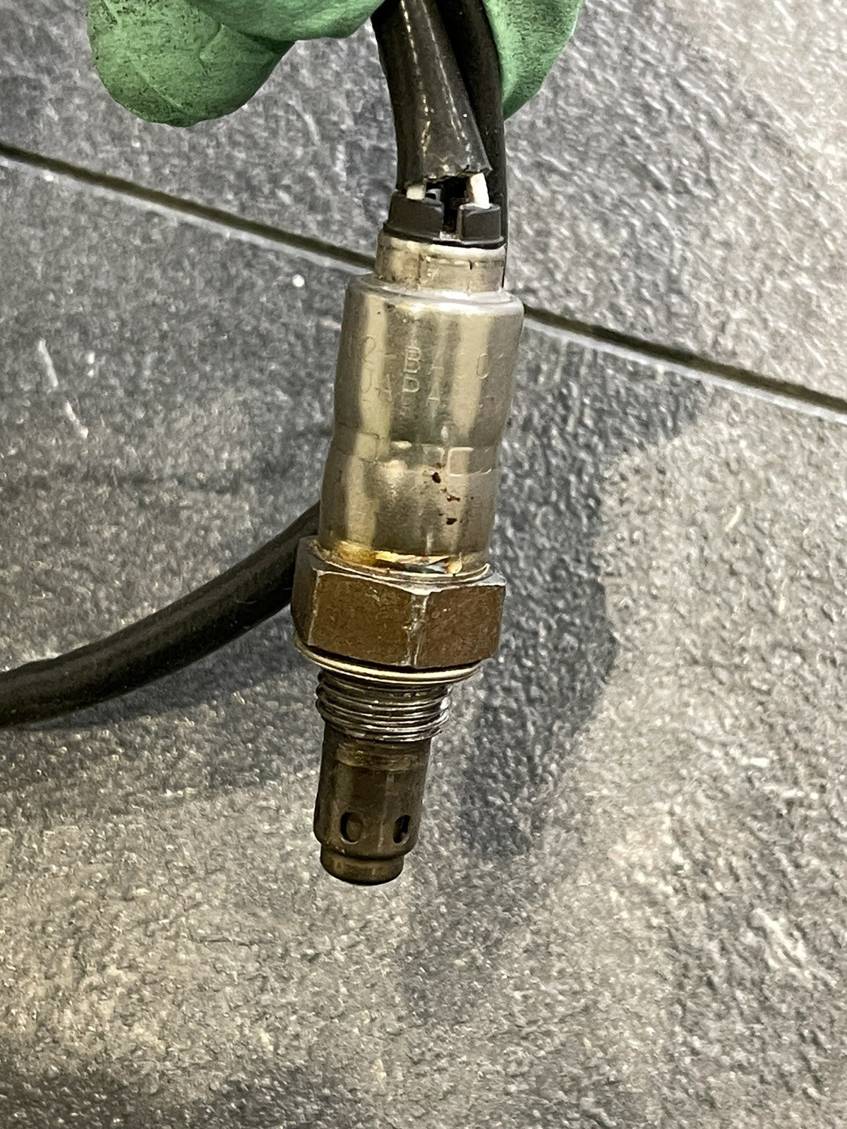KTM Superduke R 1290 2020-2022 Lambda Sensor Probe OEM 2021