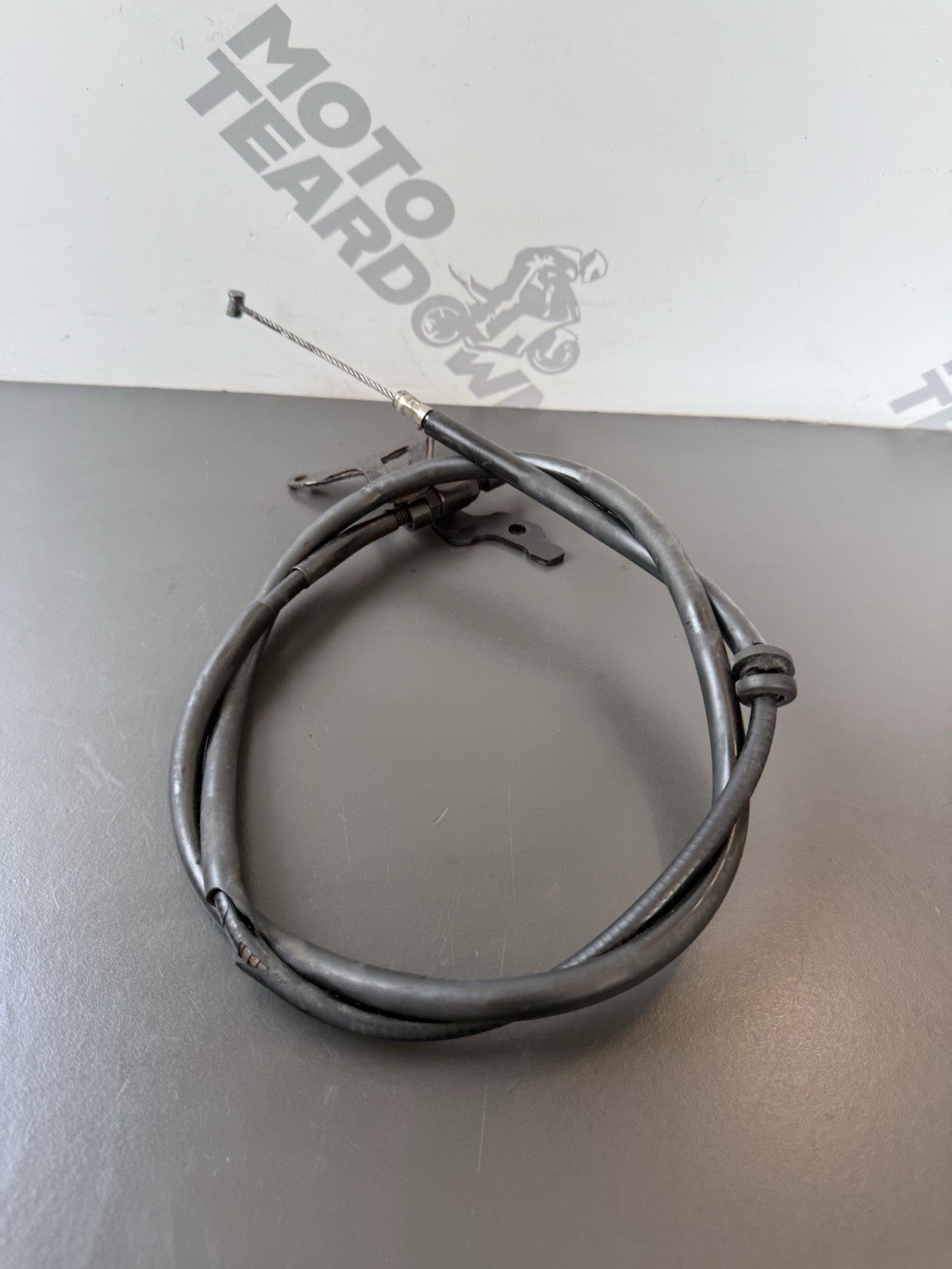 Triumph Street Triple 675R Clutch Cable Clutch 2013-2016 2049699 Clutch Cable