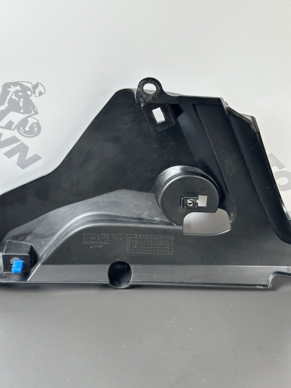 Honda MSX 125 Grom right hand side fuel tank fairing panel 2021 - 2023 Infil OEM