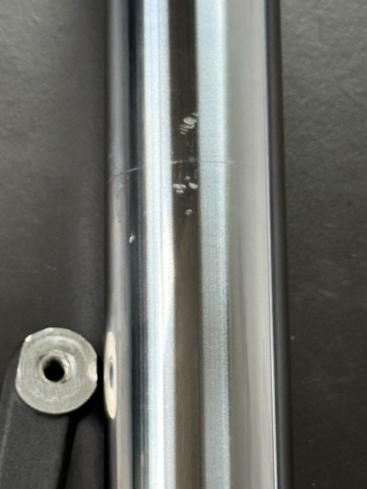 Ducati Supersport Lower Fork Leg / Lower Slider 2019 Bottom Fork SPARES REPAIRS