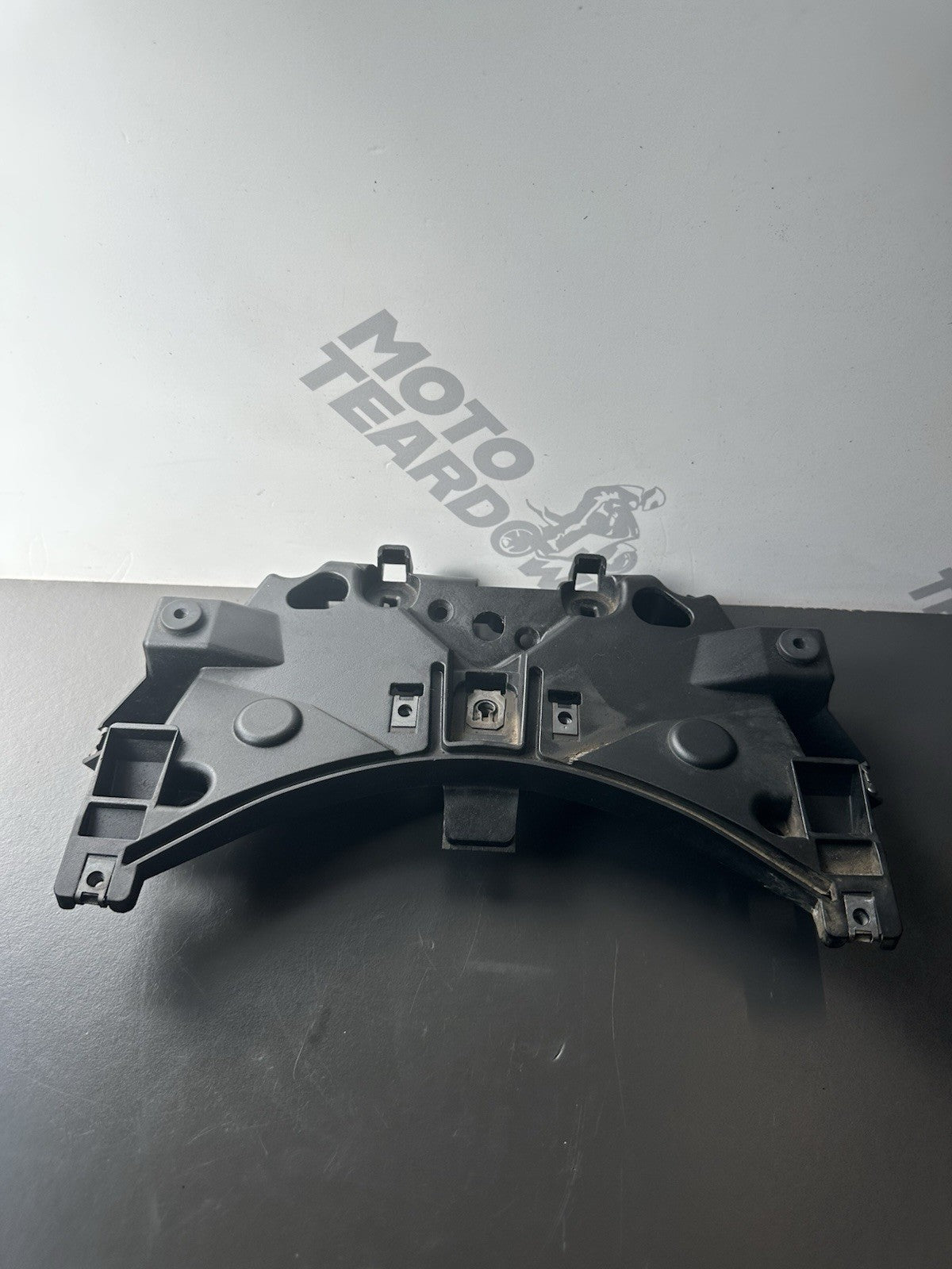 Triumph Street Triple 765RS 765R S Rear Subframe Bridge T2070384 2017-2019 OEM