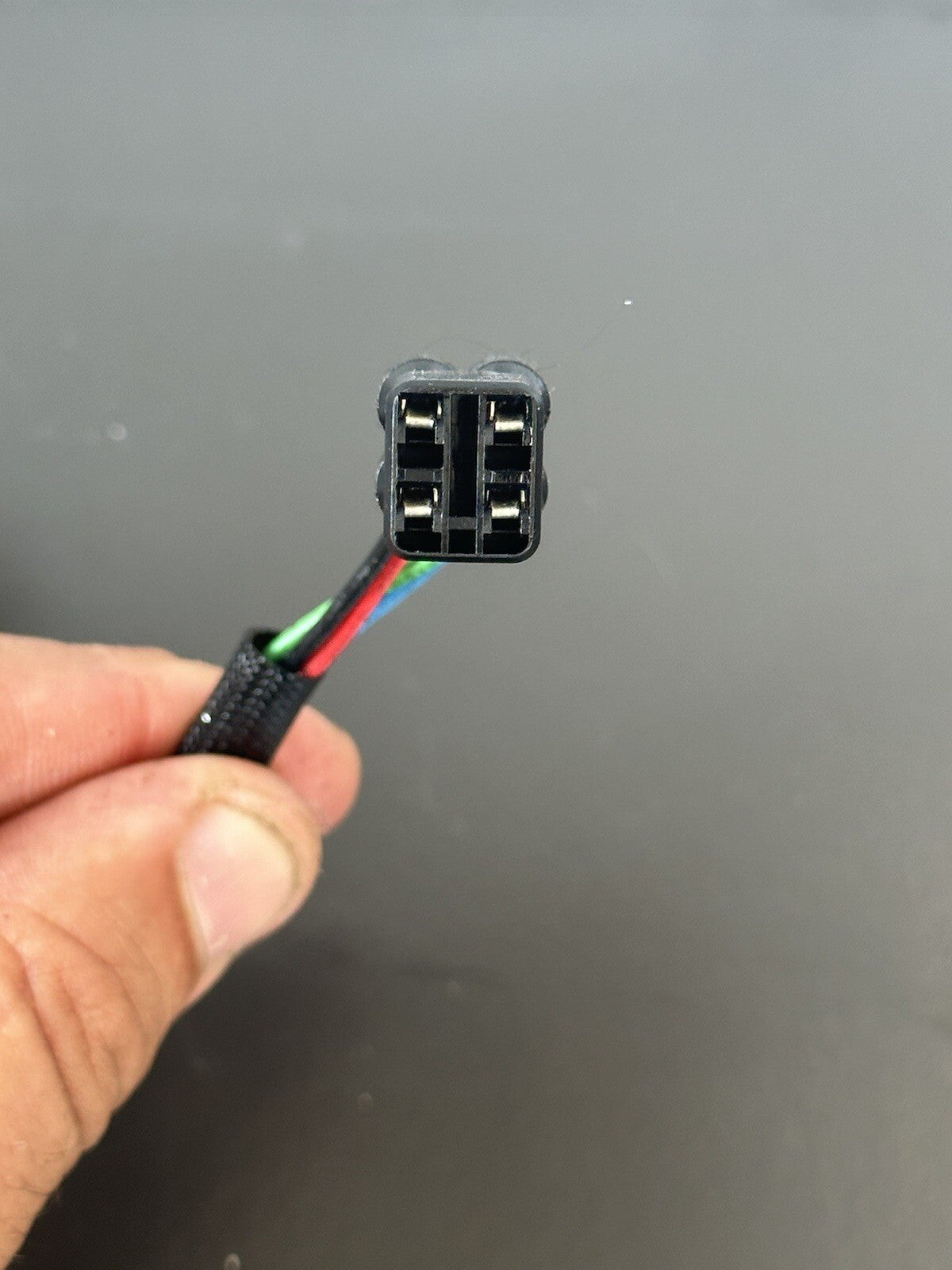 TRIUMPH STREET TRIPLE 765 RS Gear Position Sensor 8,126Miles 765RS Gear Position