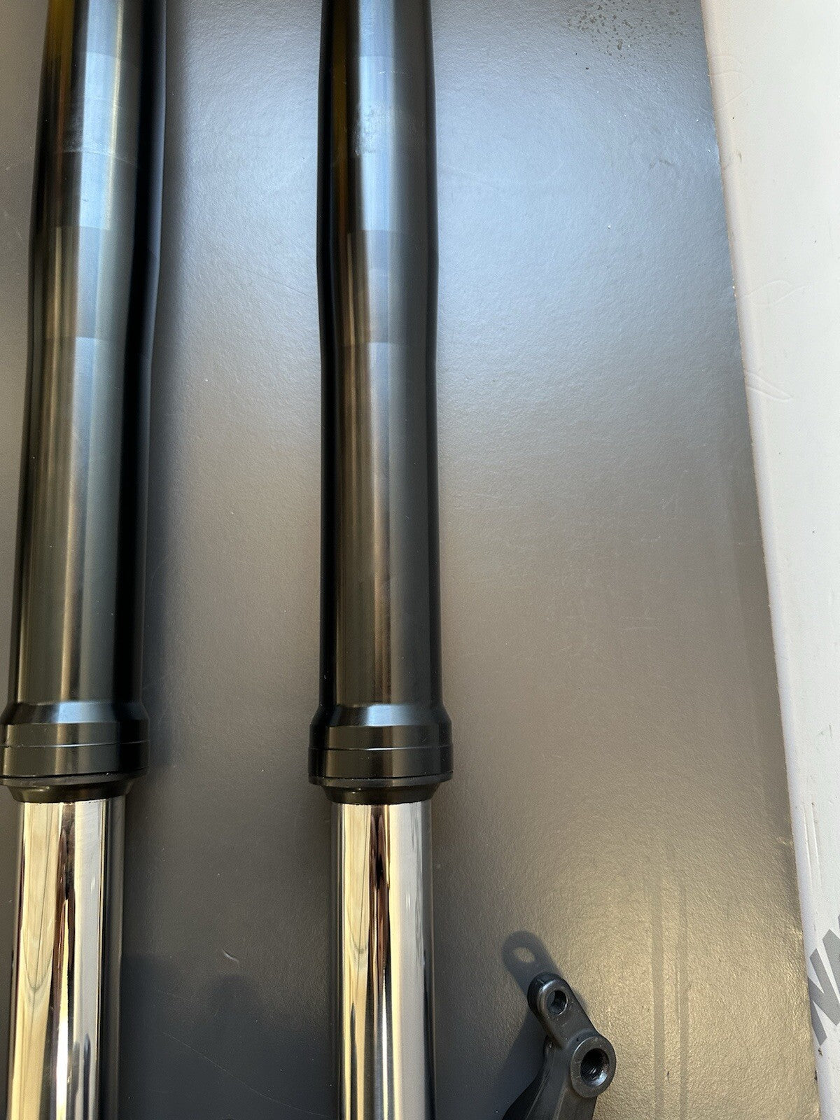 YAMAHA MT-03 MT03 FRONT FORKS SHOCK SUSPENSION Front Suspension OEM 2020 -