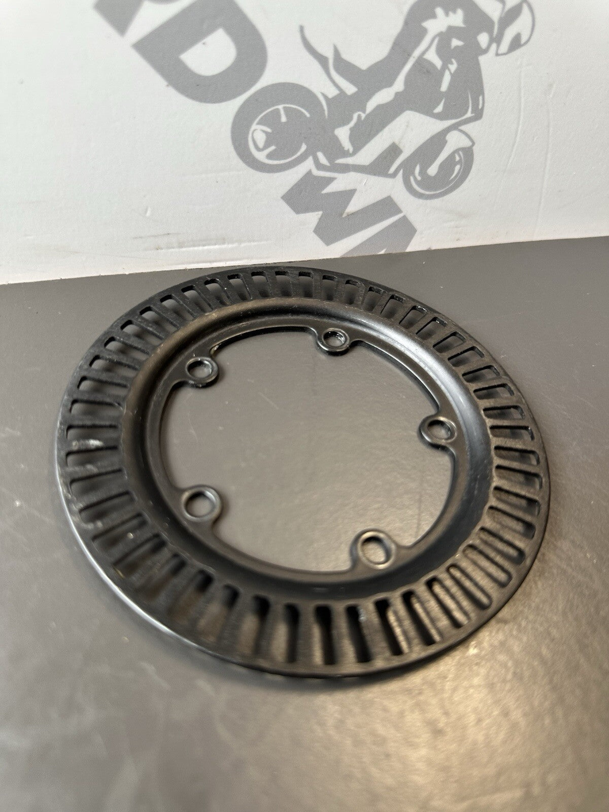 KTM 125 Duke Abs Front And Or Rear ABS Disc Ring Front Or Rear ABS Disc Rota OEM