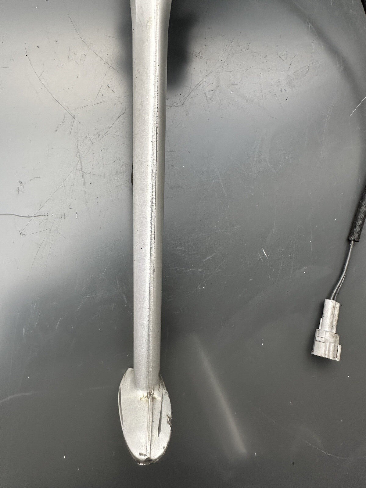 TRIUMPH STREET TRIPLE 765RS 765R SIDE STAND KICKSTAND SWITCH SENSOR 2017-2019