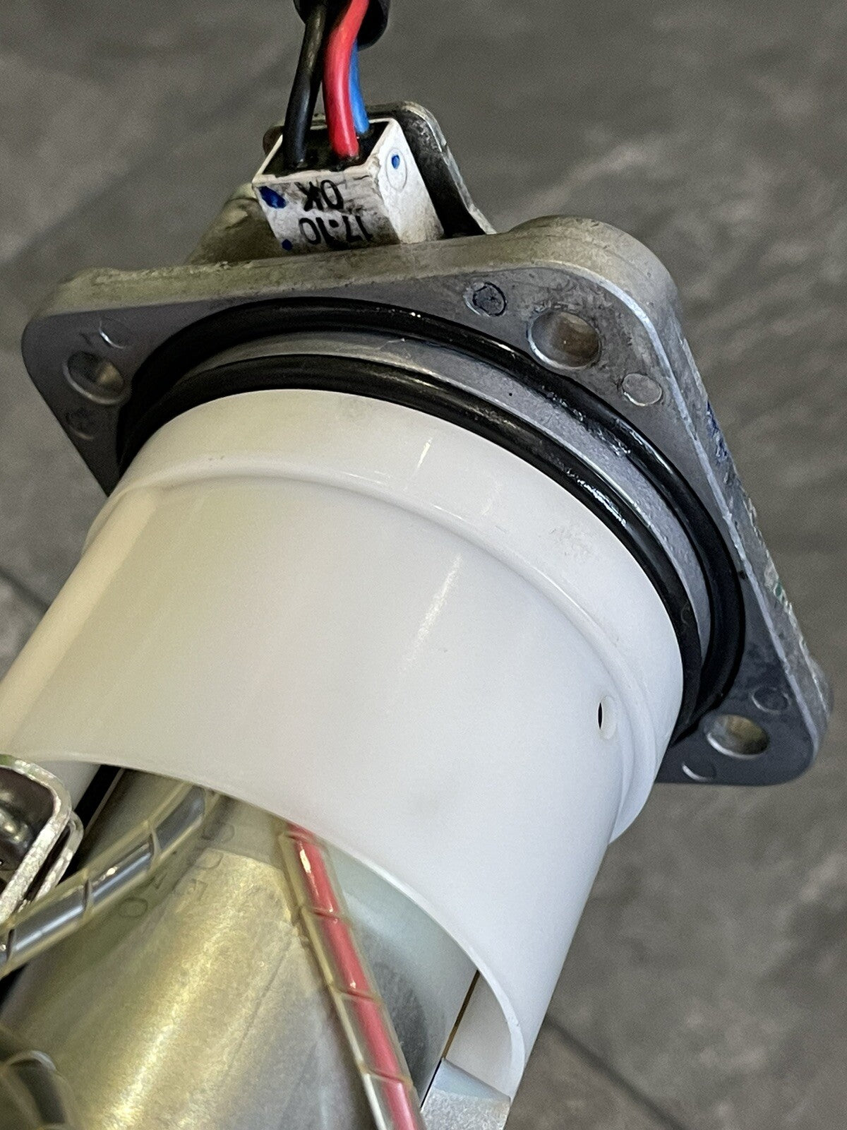 KTM Superduke R 1290 2018 2019 Fuel Pump Petrol Pump Only 8115 Miles * UK ONLY*