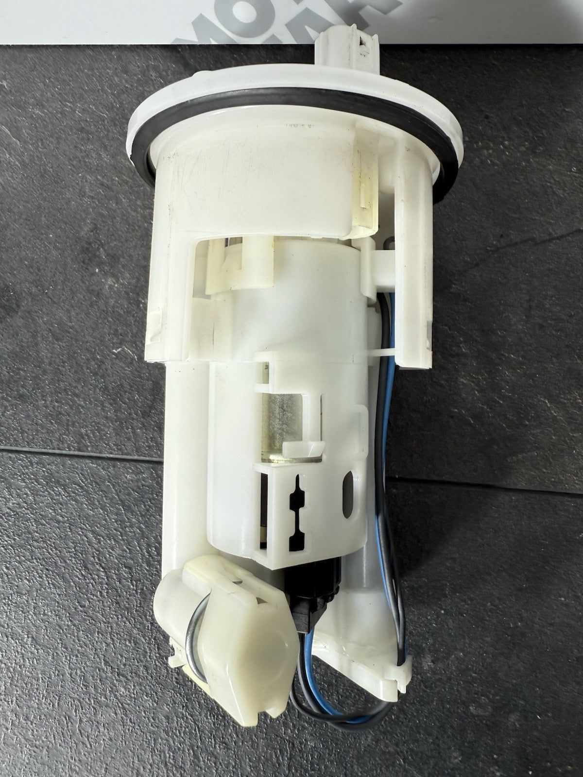 Triumph Street Triple 765 RS 2021 Fuel Pump Petrol Pump 21650M 2020-22 *UK ONLY*