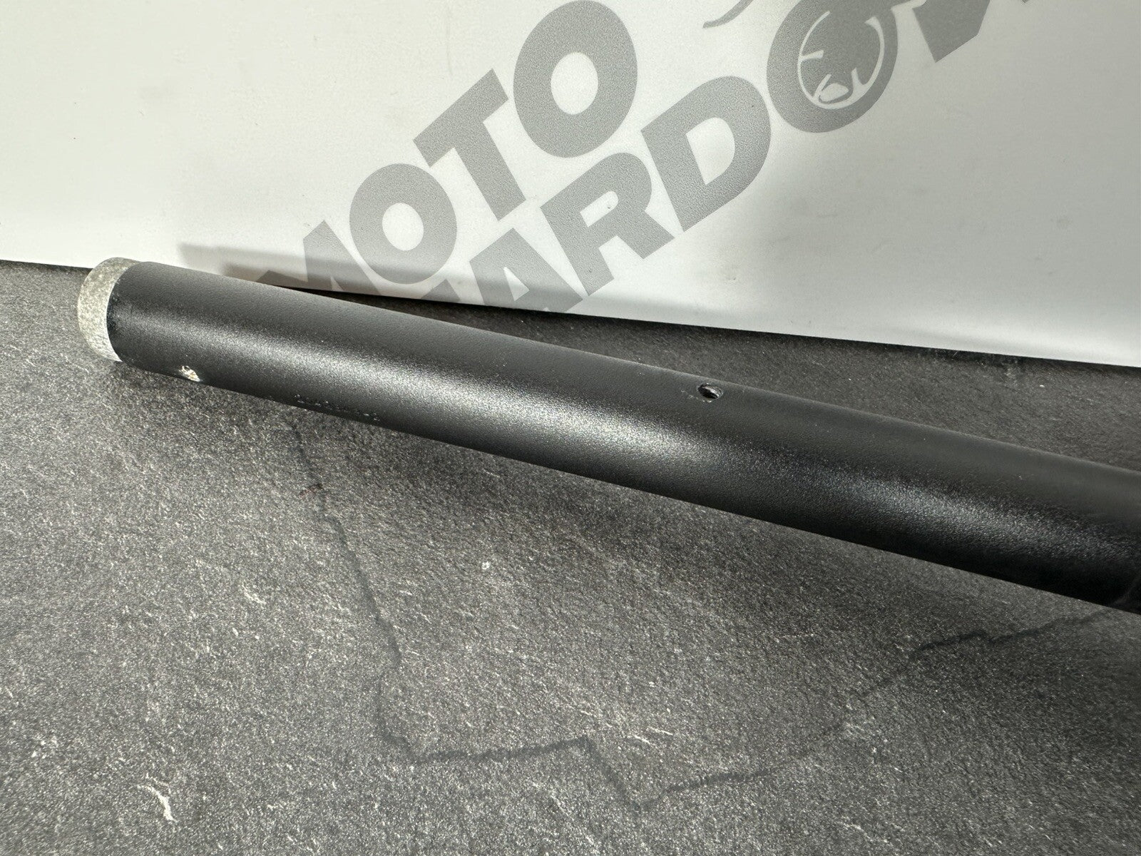 Triumph TIGER 900 GT PRO 2022 Handlebars Bars 6337 Miles 2020-2023 OEM