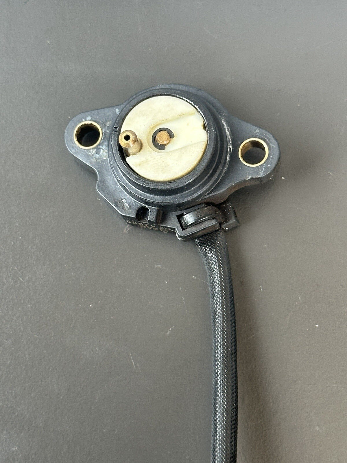 TRIUMPH STREET TRIPLE 765 RS Gear Position Sensor 8,126Miles 765RS Gear Position
