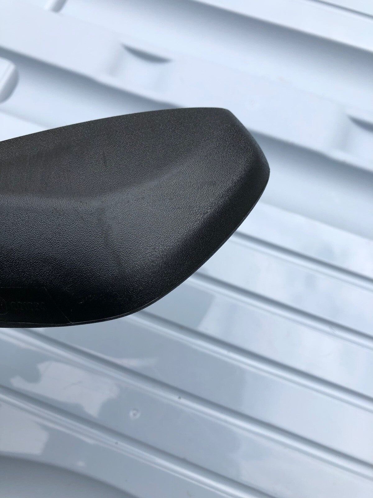 Aprilia Tuono V4 1100 Left Mirror Wing Mirror 2019 Only 970 Miles OEM