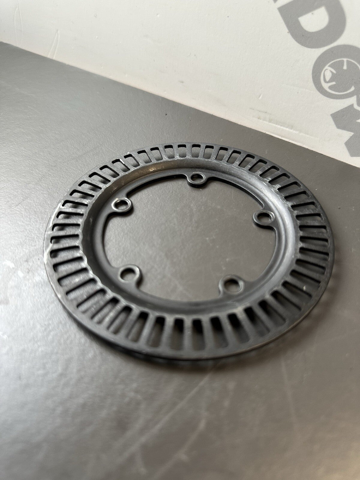 KTM 125 Duke Abs Front And Or Rear ABS Disc Ring Front Or Rear ABS Disc Rota OEM