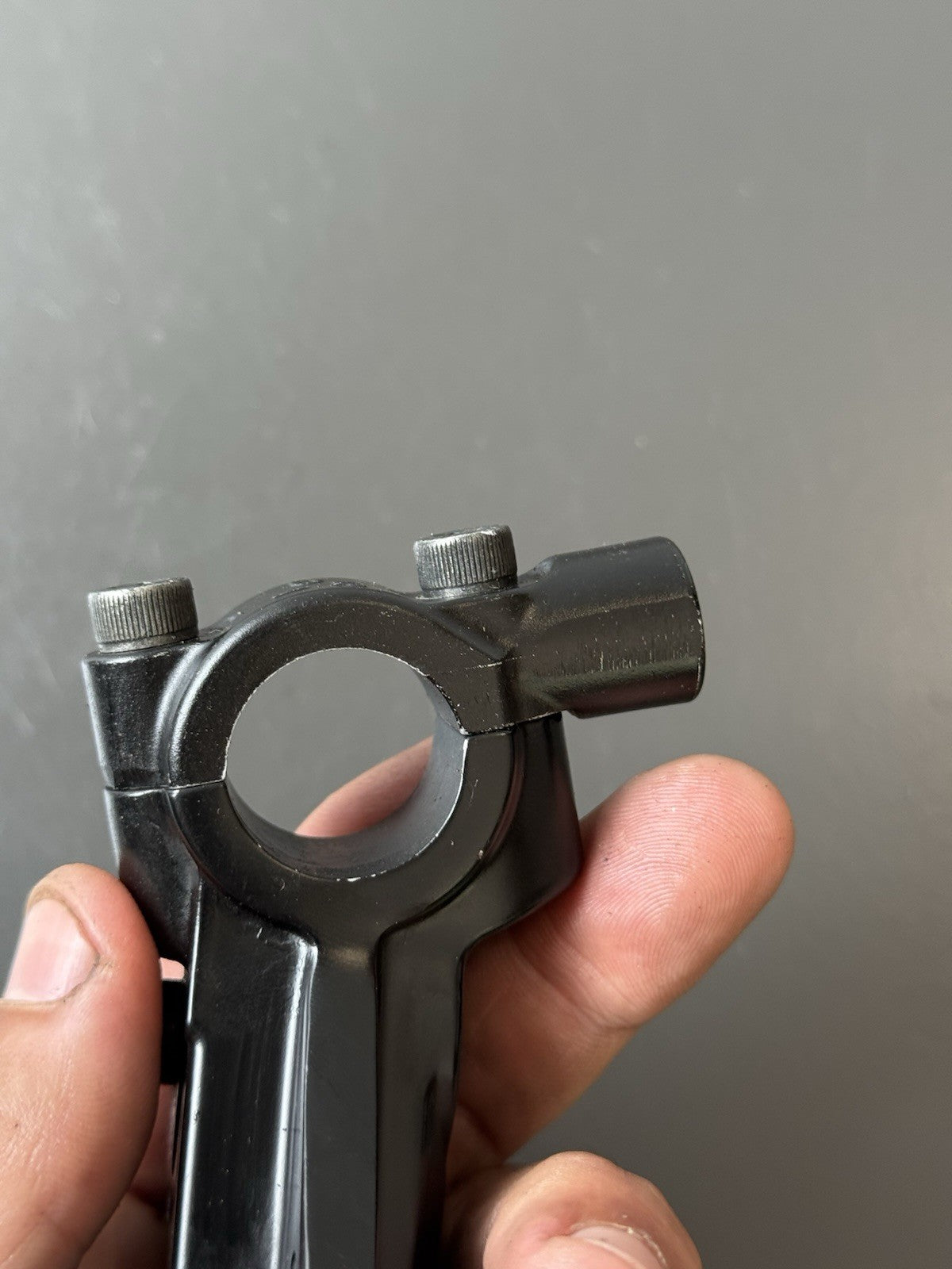 TRIUMPH TRIDENT 660 CLUTCH PERCH CLUTCH BRACKET YEAR 2021-2024 OEM