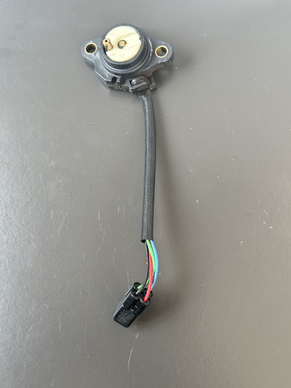 TRIUMPH STREET TRIPLE 765 RS Gear Position Sensor 8,126Miles 765RS Gear Position