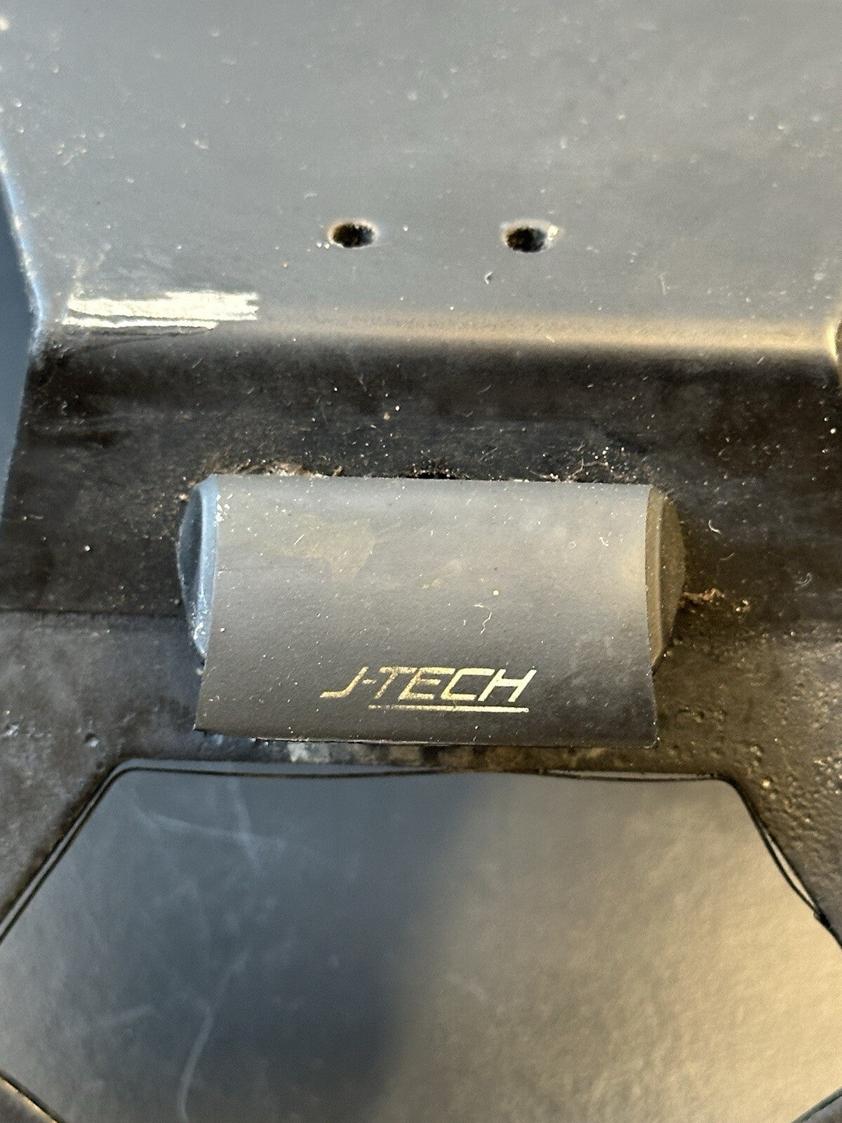 Yamaha MT-03 Yamaha MT03 Abs 2020 J-Tech Tail Tidy Number Plate Holder Tail Tidy