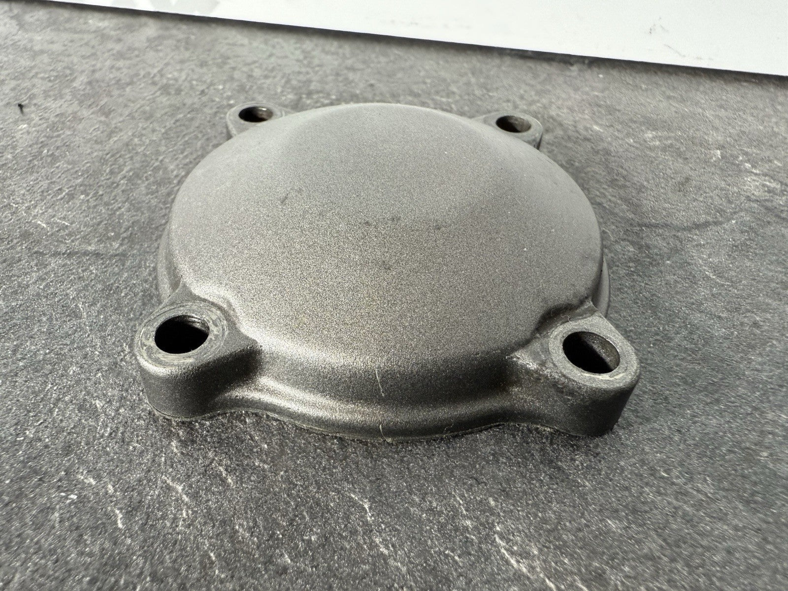 Triumph Street Triple 765 R 2017 Right Engine Balancer Cover 18498m 2018-2021