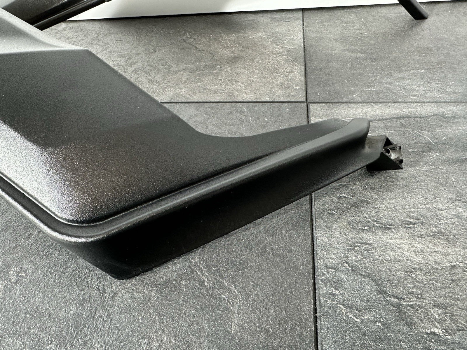 Triumph Street Triple 675 R 2015 Tank Side Panels Inserts Fairing 2013 16470m