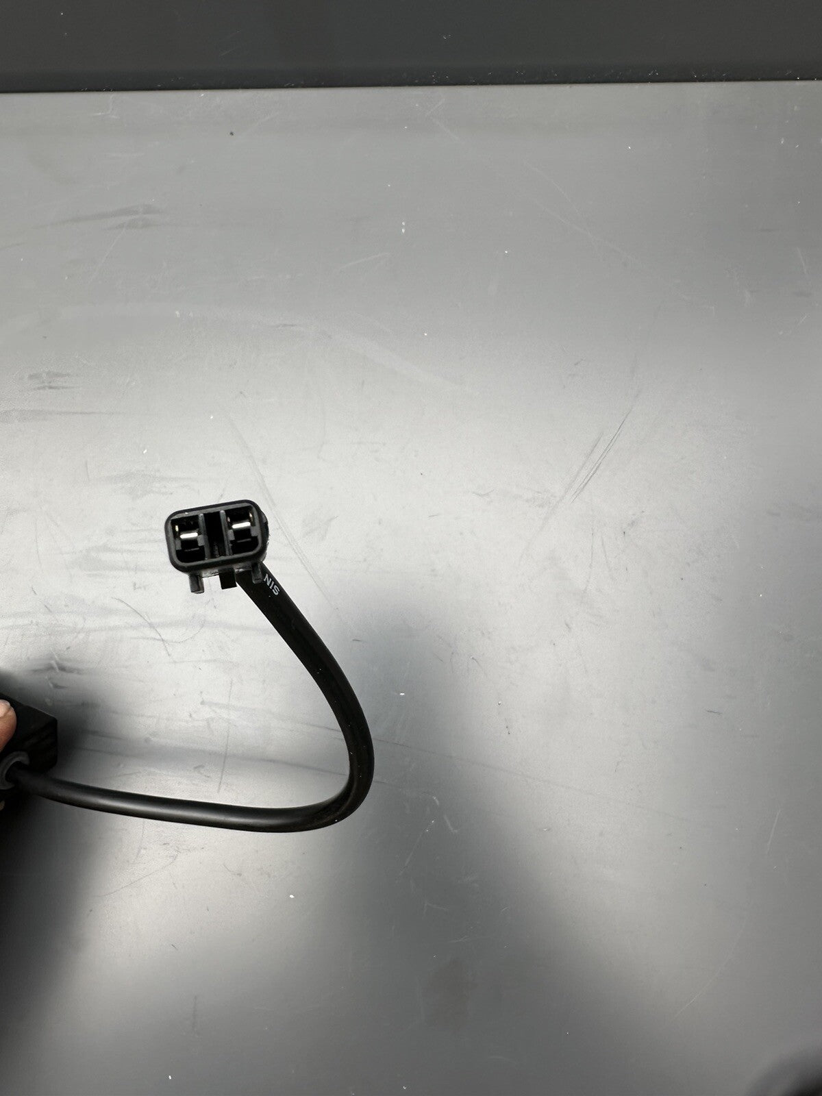 Triumph Street Triple RS 765 USB Connector Socket OEM 2020 765RS USB CONNECTOR