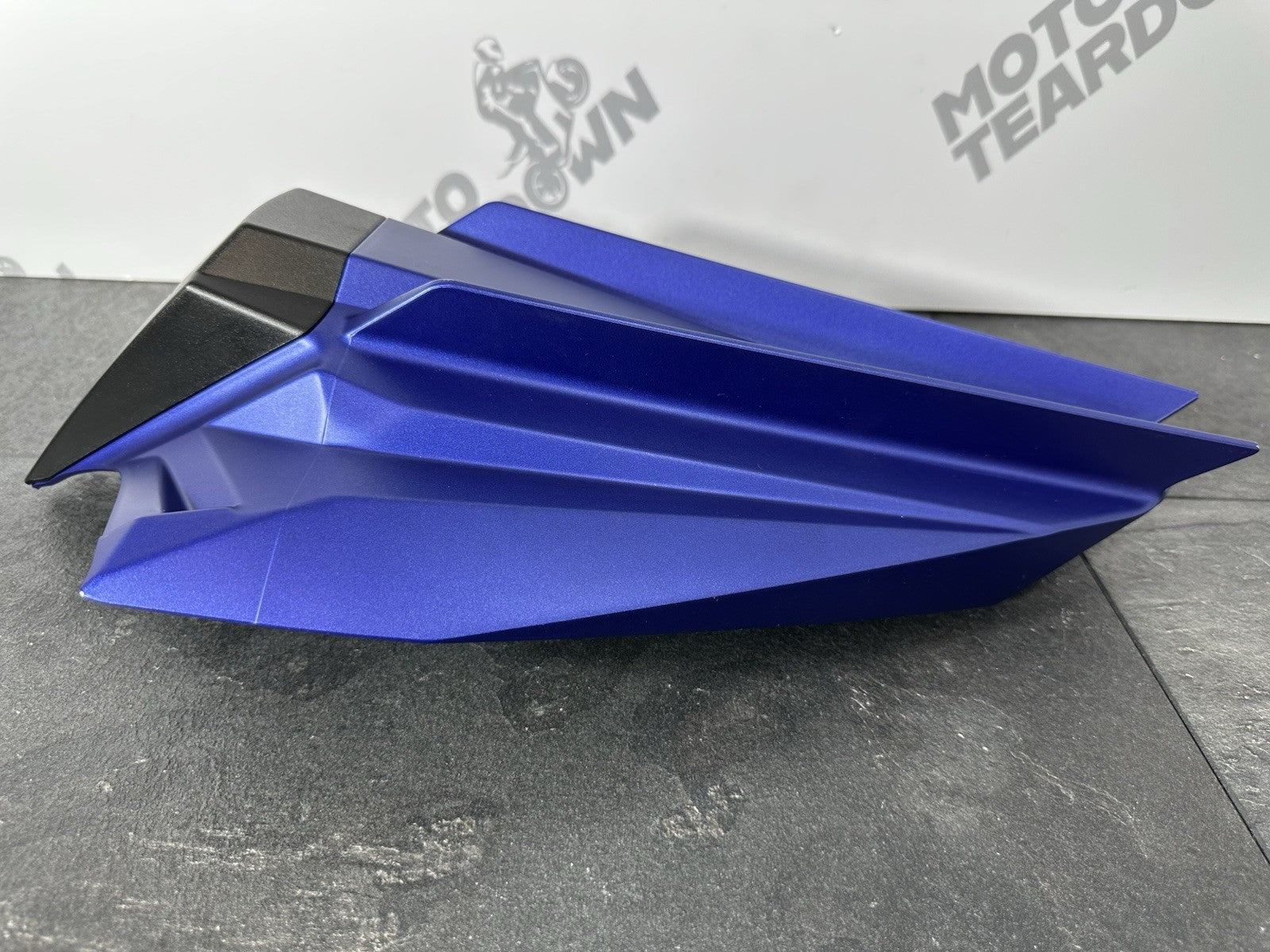 Aprilia RS660 2021 Pillion Cover Fairing Cowl 6220 Miles 2022-2025 Pattern Part