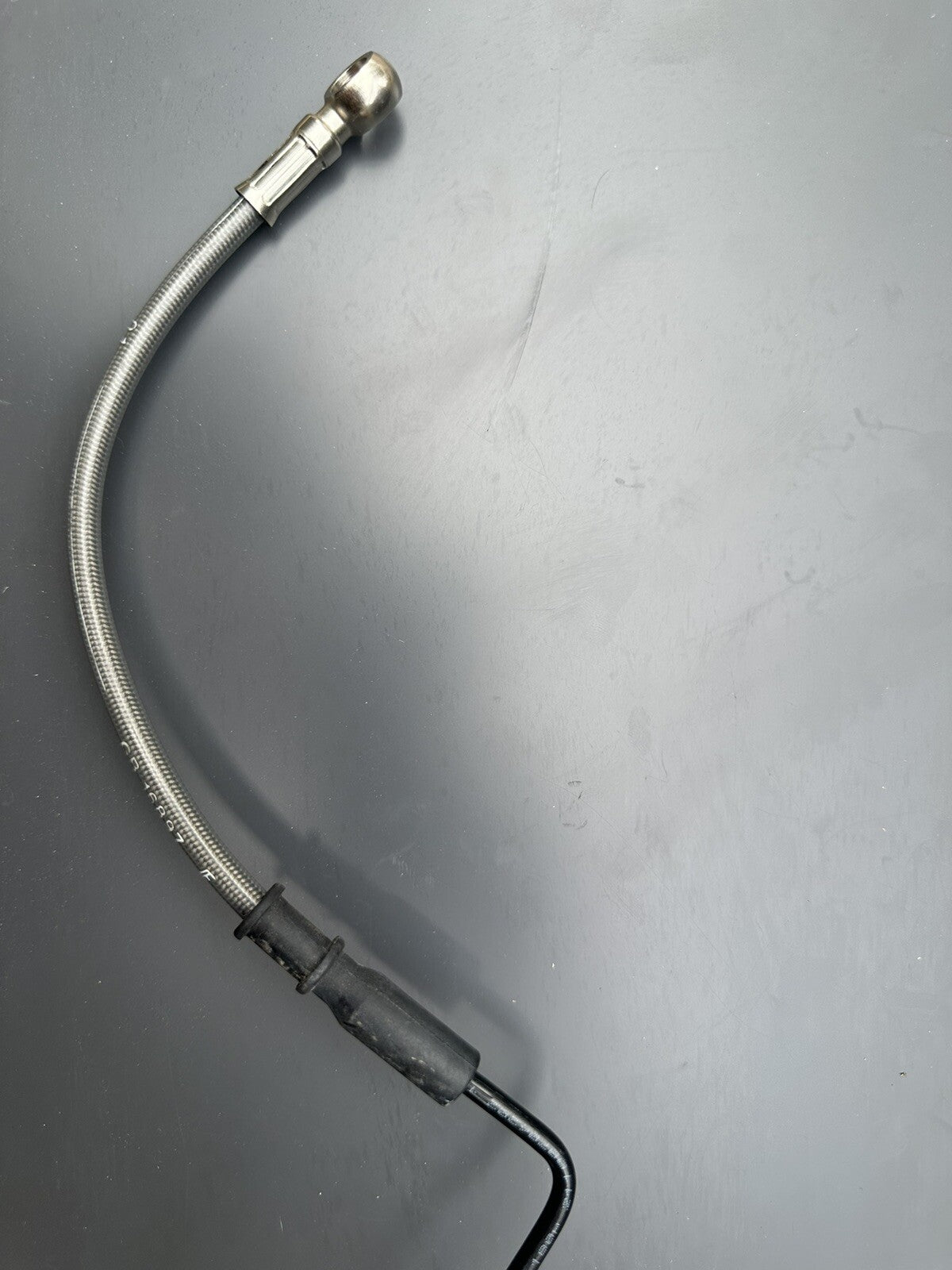 TRIUMPH SPEED TRIPLE 1200 RR 2022 Front ABS Hose M/C To Brakes ABS hose T2025136