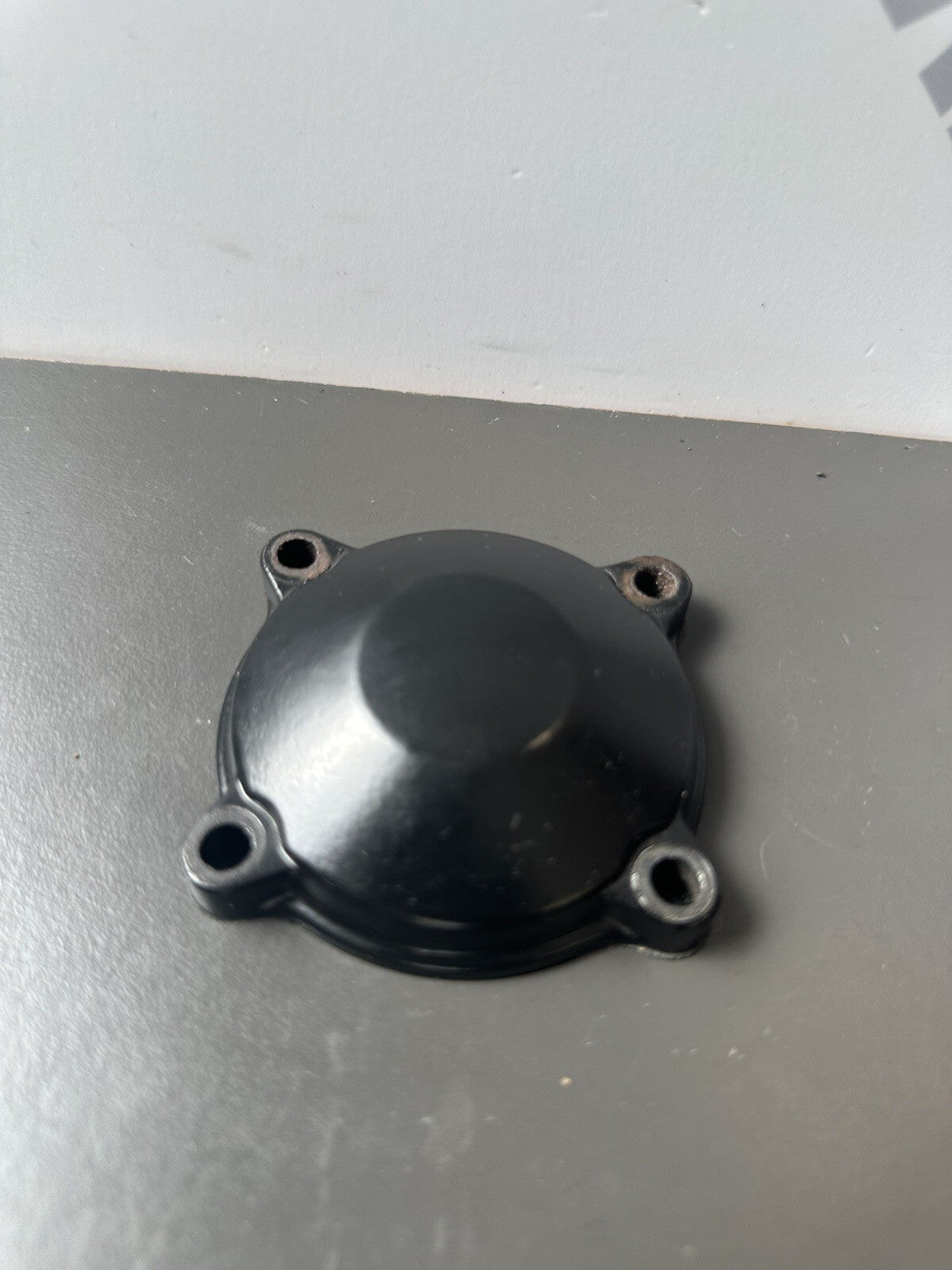 Triumph Street Triple 2013-2016 Engine Cover 1260266 12,409 Miles