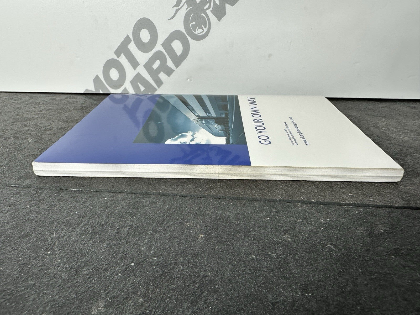 Triumph Street Triple 675 2011 Owners Manual Handbook Book Daytona 675 OEM