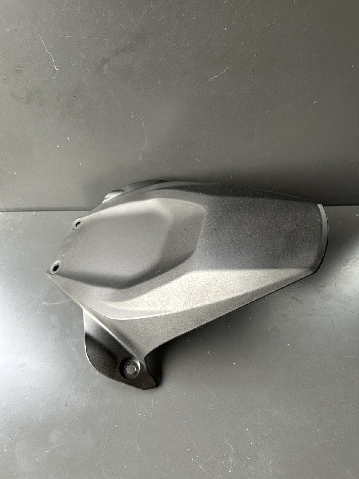 Genuine Ducati 959 Panigale Rear Mudguard Rear Hugger Rear Fender 56510661B OEM