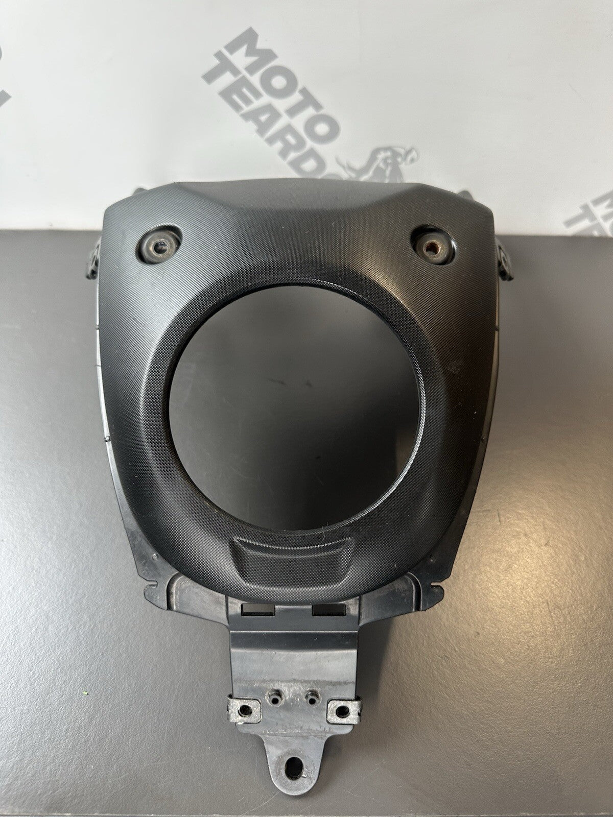 YAMAHA MT-07 Fuel Tank Cover 1XB-2464E-00 Yamaha MT07 Tank Cover 2014-2017 OEM