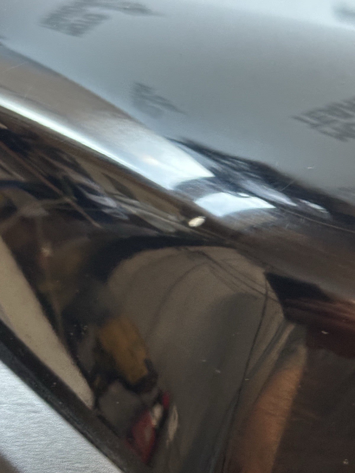 TRIUMPH STREET TRIPLE 765R Fuel Tank Petrol Tank - 2017-2019 SOME MARKS OEM