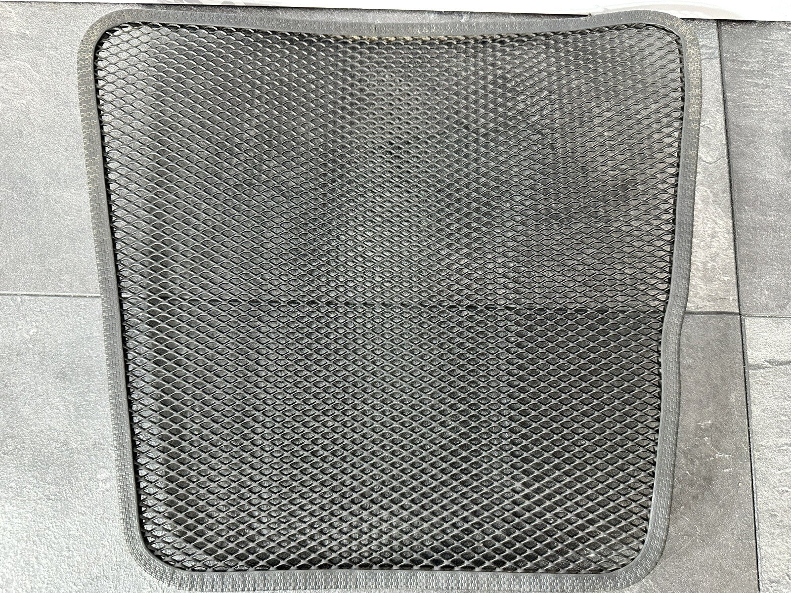 Aprilia Tuono V4 1100 2021 Radiator Oil Cooler Guard Protectors 6606m 2022-2024