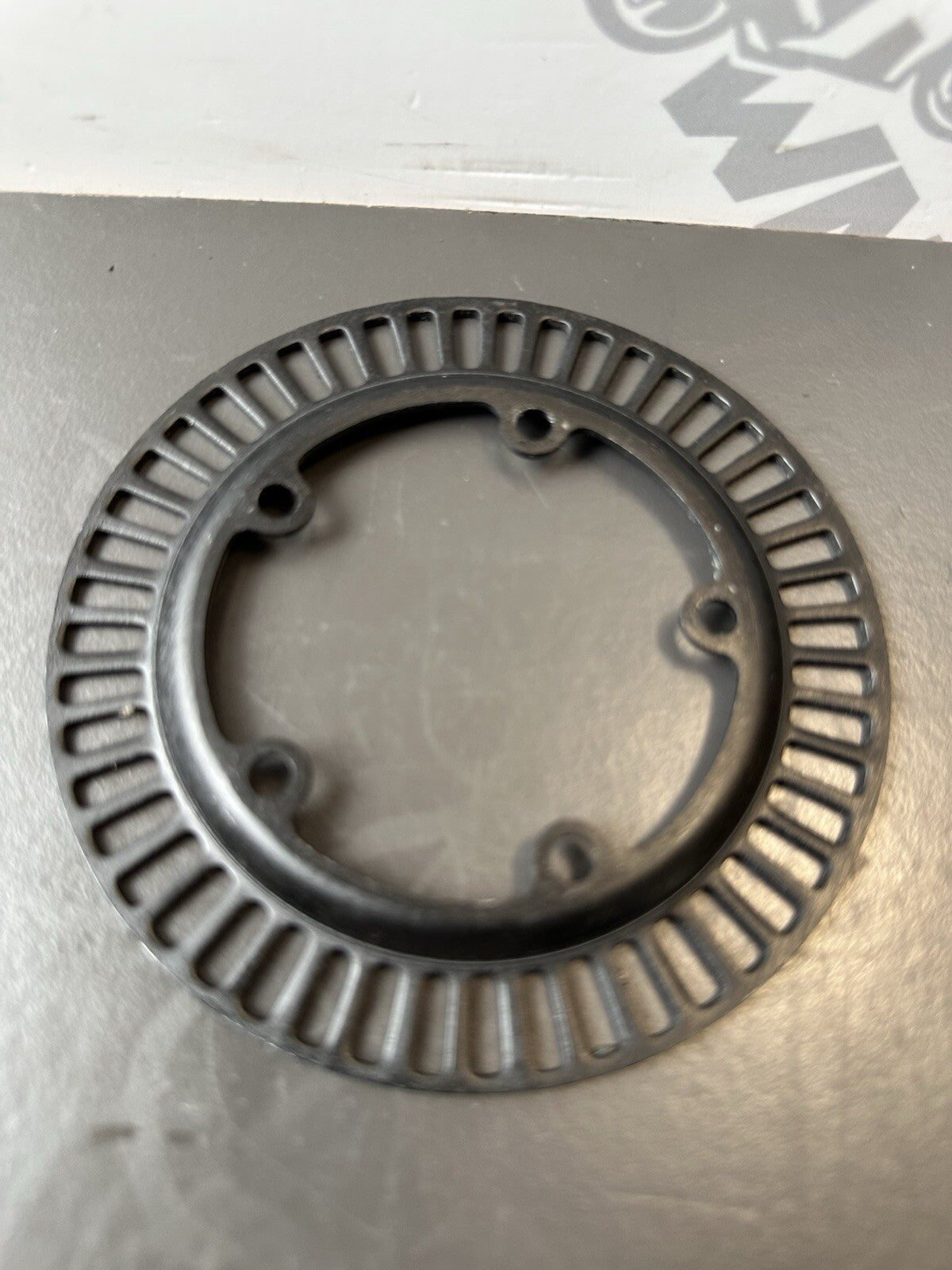 KTM 125 Duke Abs Front And Or Rear ABS Disc Ring Front Or Rear ABS Disc Rota OEM