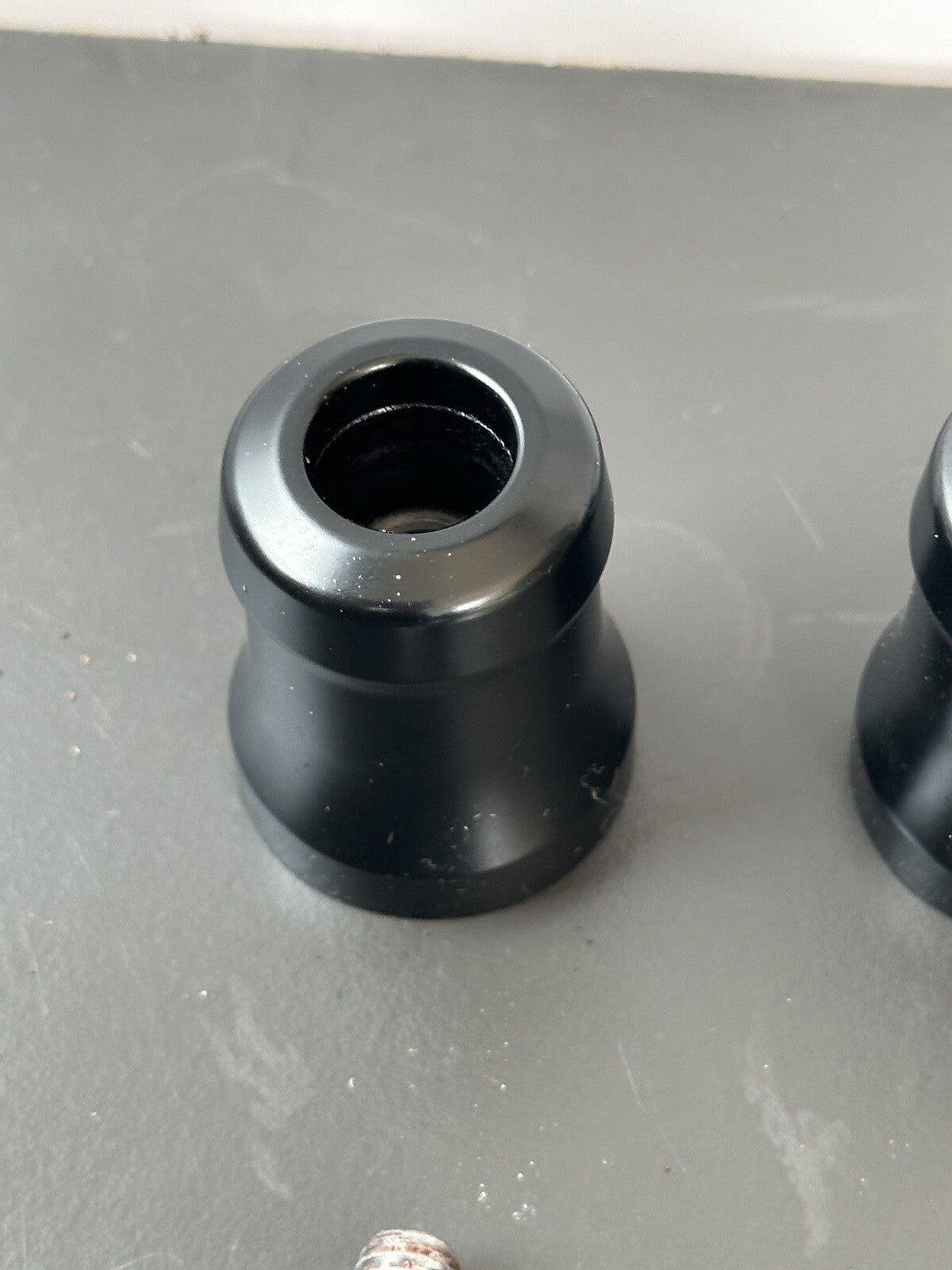 Kawasaki Z900 ZR900 Handlebar End Weights Handlebar Ends Z900 Handlebar Ends