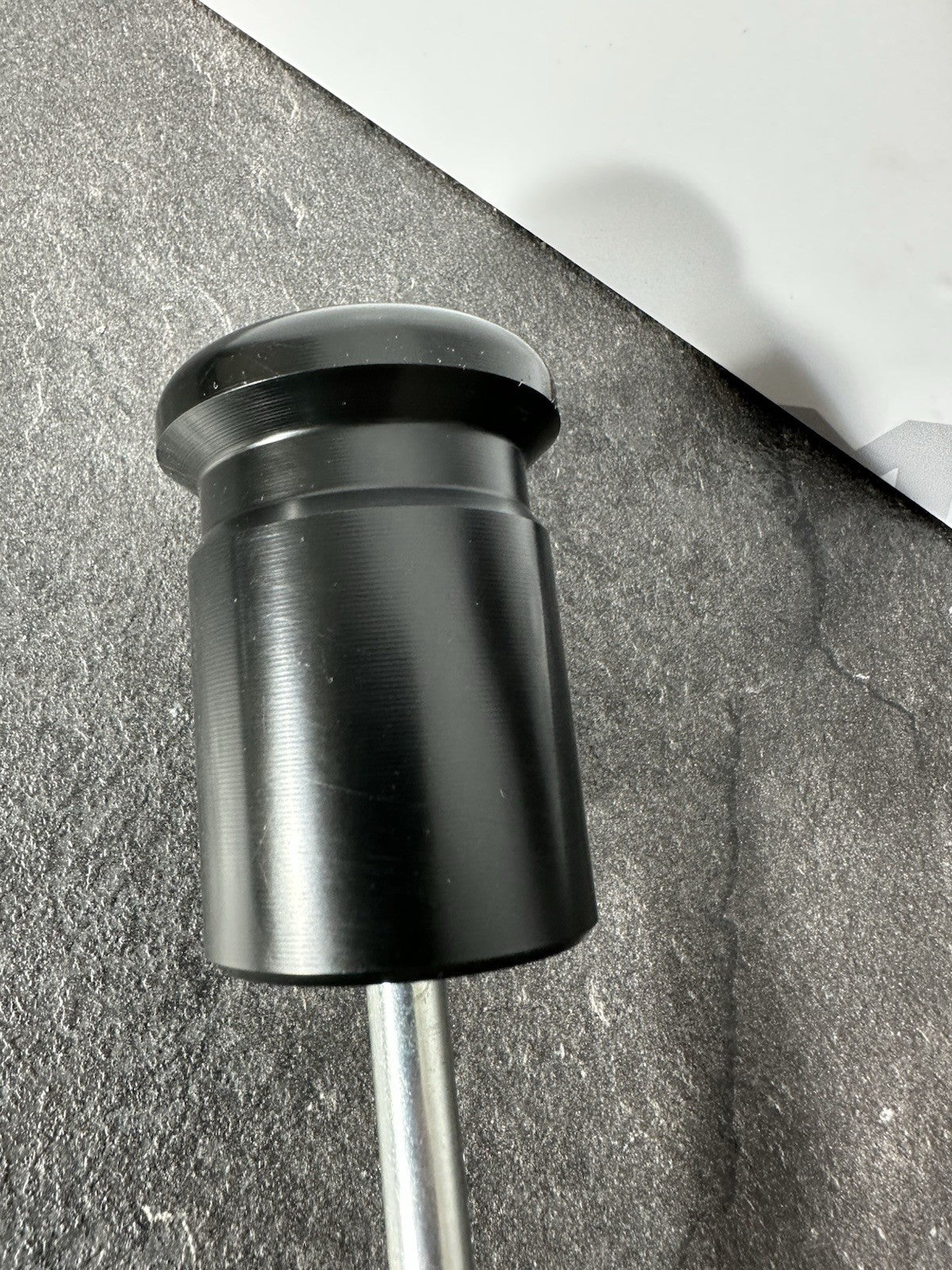 Triumph Street Triple 675 R 2015 Mototechnik Frame Crash Bungs 2013-2016 16470m