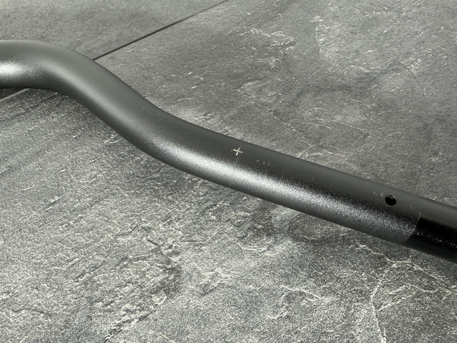 Triumph TIGER 900 GT PRO 2022 Handlebars Bars 6337 Miles 2020-2023 OEM