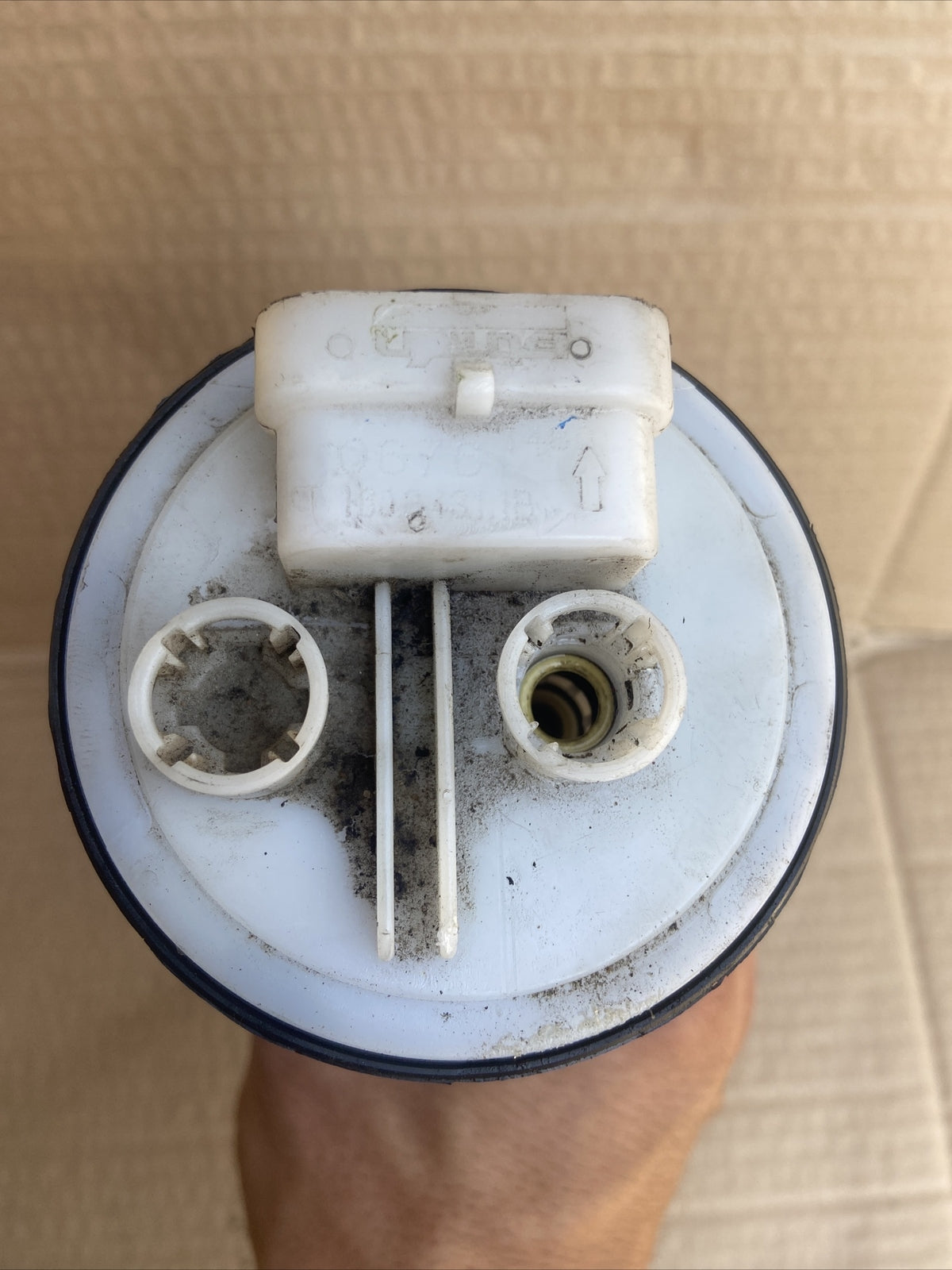 DUCATI 1200 MULTISTRADA M1200 S PETROL PUMP YEAR 2016 Multistrada Fuel Pump OEM