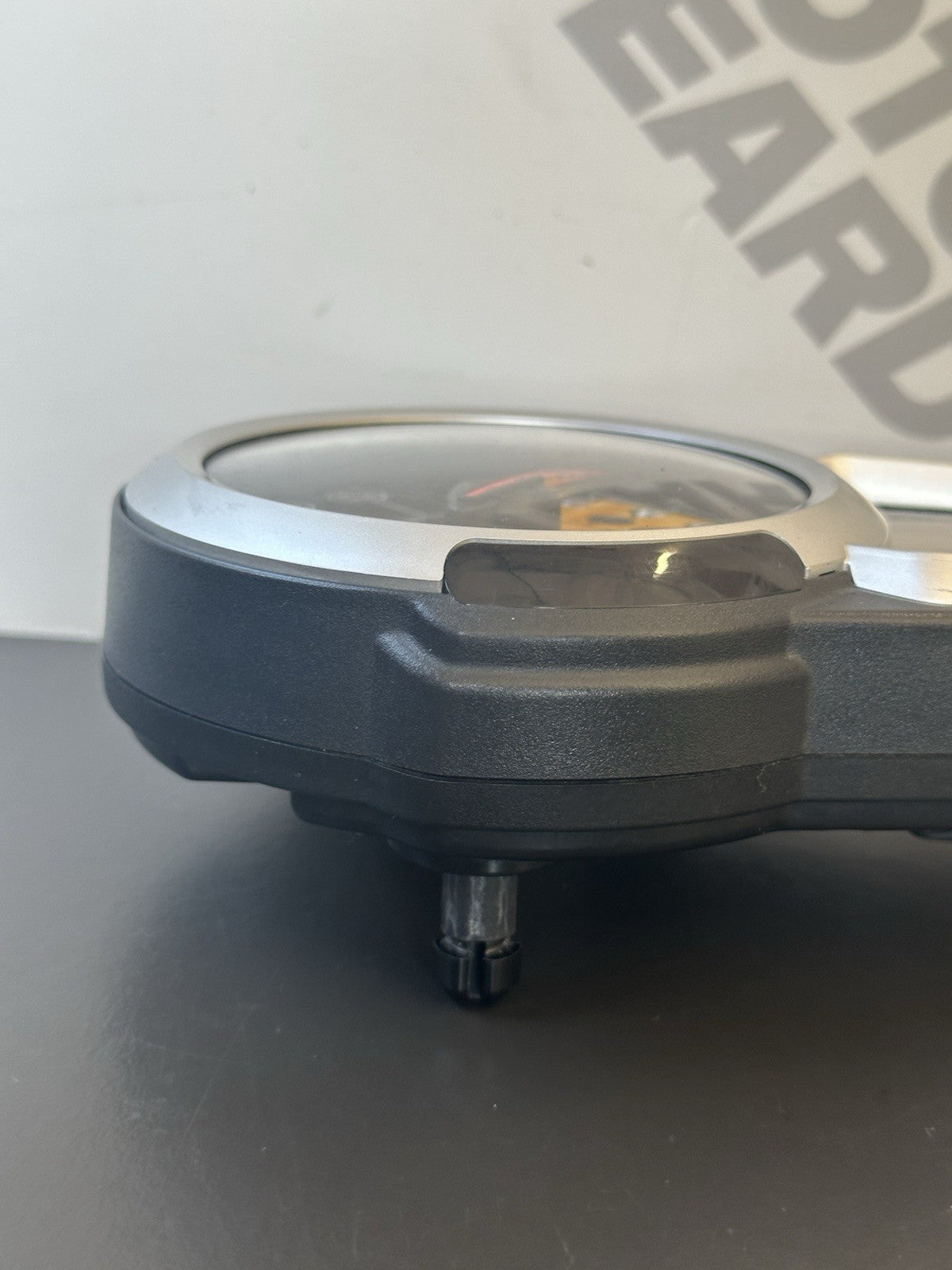 TRIUMPH STREET TRIPLE 675 Speedo Dash Instrument Cluster Clock 2007-2011 2503129