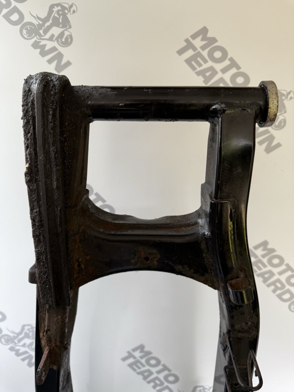 Suzuki GSXS 125 Rear Swingarm Suzuki GSXS 125 Swinging Arm Swingarm 2017-2020