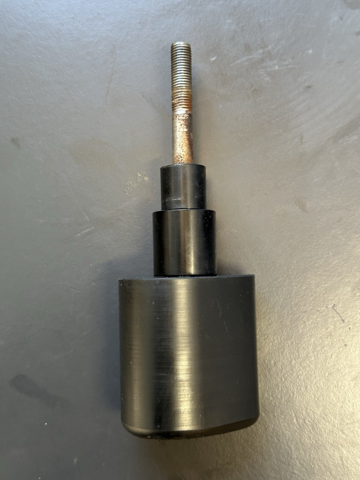 Yamaha MT-03 Yamaha MT03 R&G racing aero style crash protectors bungs 2020